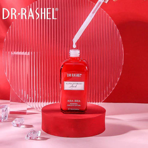 Dr Rashel - AHA· BHA Skin Care