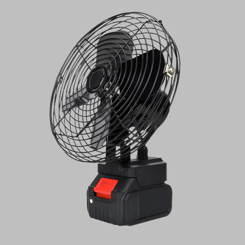 GD Super - Lithium Electric Fan