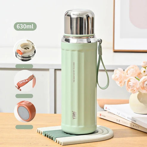Hepu - Water Bottle