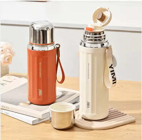 Hepu - Water Bottle