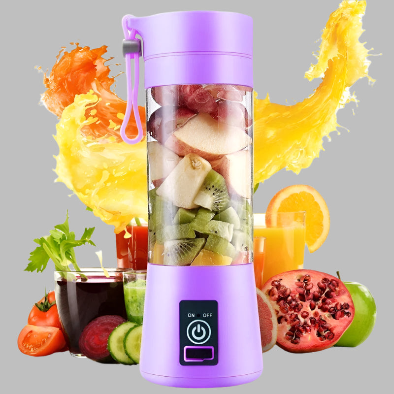 Portable Juicer Blender