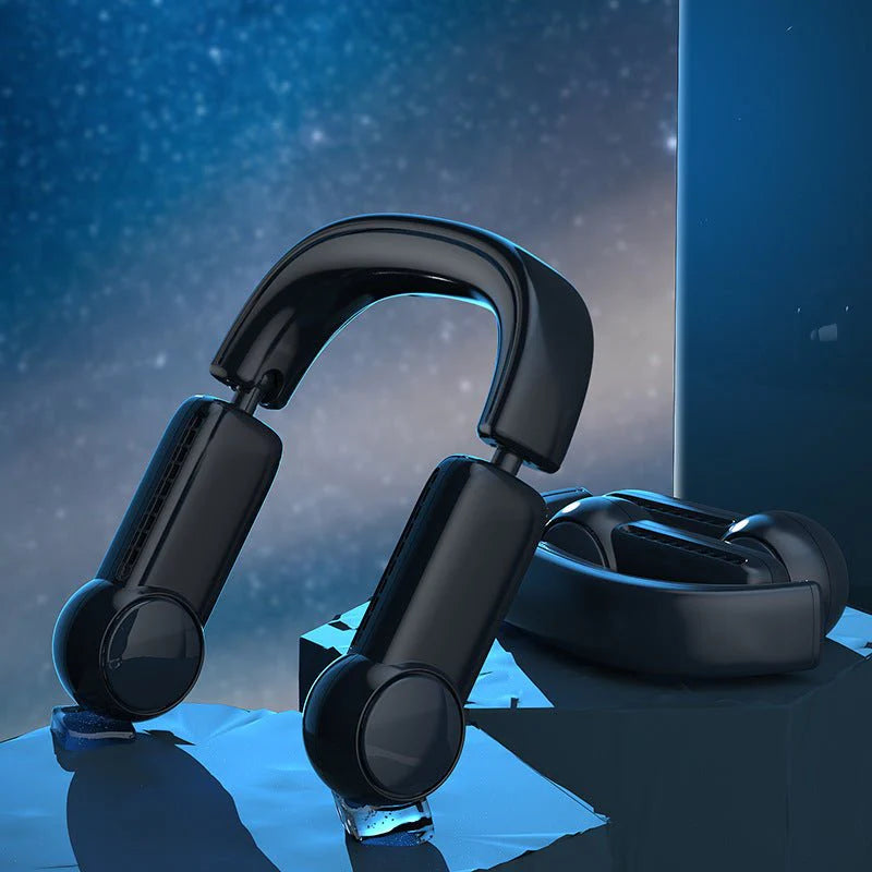 Portable Mini Neck Fan